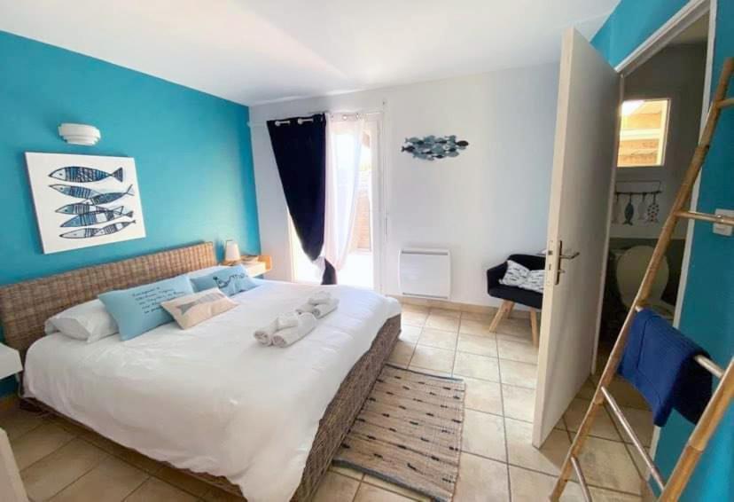 Les gites du bord de mer Plouarzel Extérieur photo